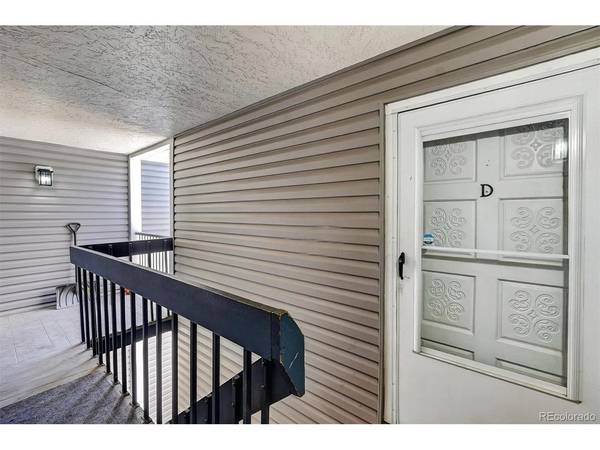 3420 S Locust #D, Denver, CO 80222