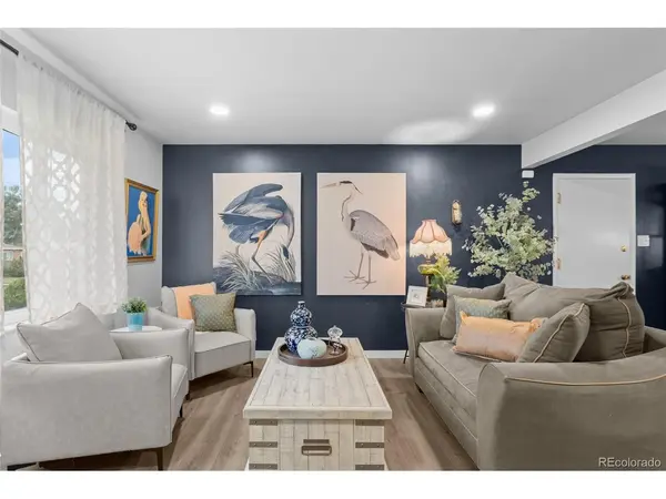 6487 Independence, Arvada, CO 80004