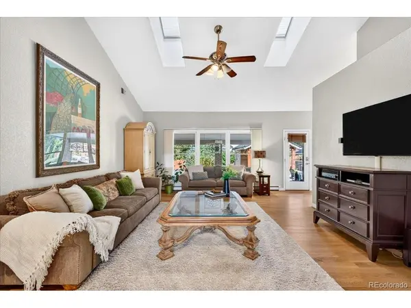 3286 Alkire, Golden, CO 80401