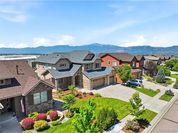 5051 Gibson Lake, Colorado Springs, CO 80924