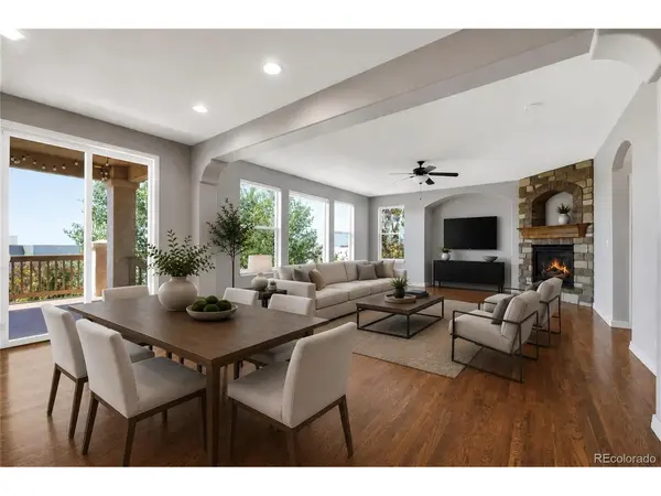 5051 Gibson Lake, Colorado Springs, CO 80924