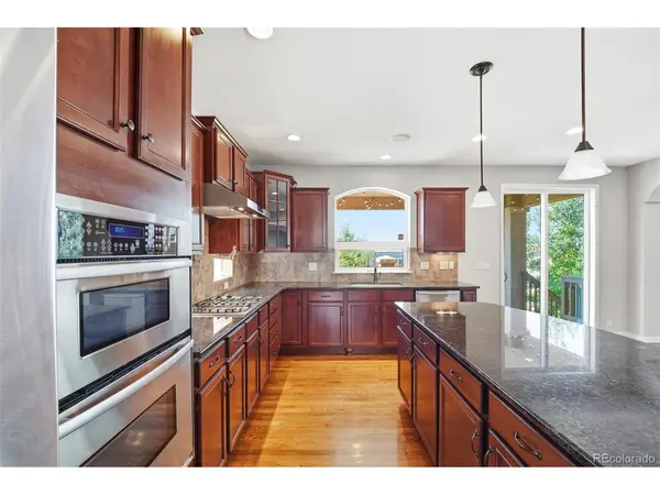 5051 Gibson Lake, Colorado Springs, CO 80924