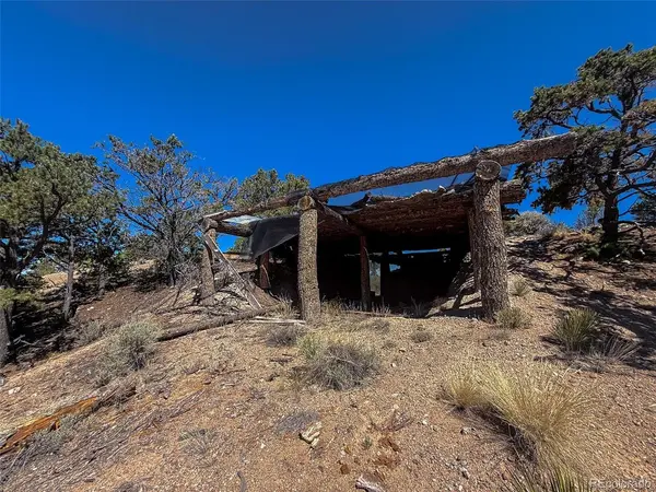 2153 Acapulco, Fort Garland, CO 81133