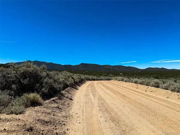 2153 Acapulco, Fort Garland, CO 81133