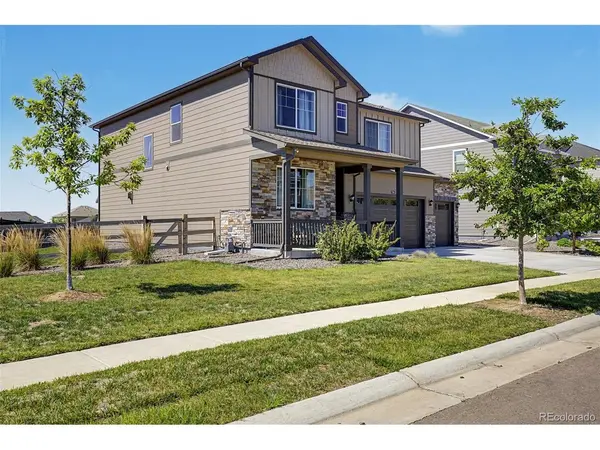 7594 E 159th, Brighton, CO 80602