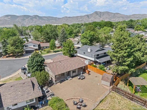 2444 S Cole, Lakewood, CO 80228