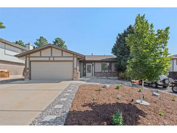 2444 S Cole, Lakewood, CO 80228