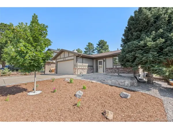 2444 S Cole, Lakewood, CO 80228
