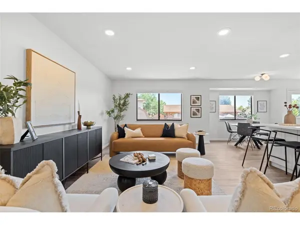 2444 S Cole, Lakewood, CO 80228