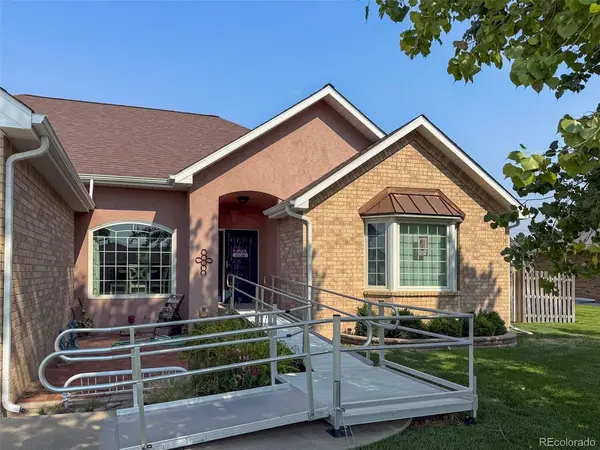 386 Eldridge, Burlington, CO 80807