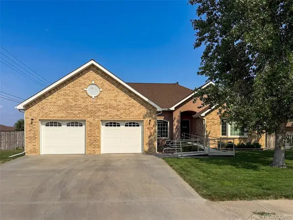 386 Eldridge, Burlington, CO 80807