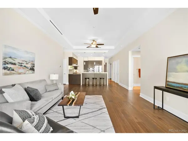 7600 Landmark #814, Greenwood Village, CO 80111