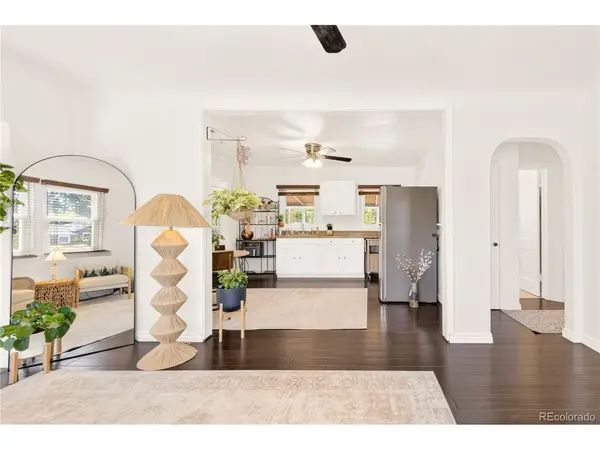 4574 Wyandot, Denver, CO 80211