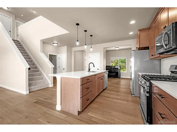 9960 San Luis Park, Colorado Springs, CO 80924
