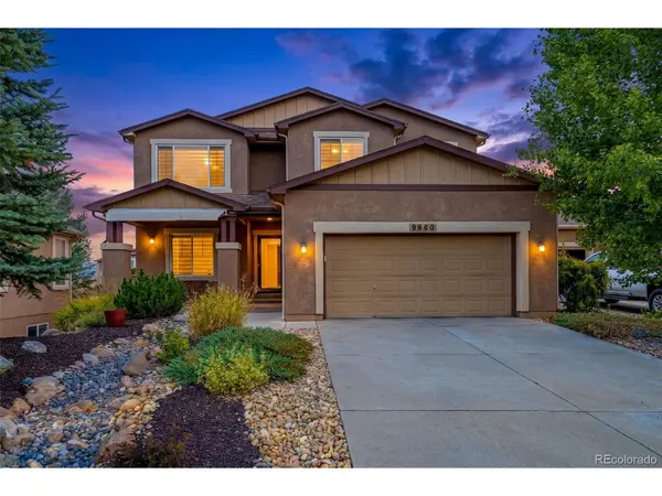 9960 San Luis Park, Colorado Springs, CO 80924