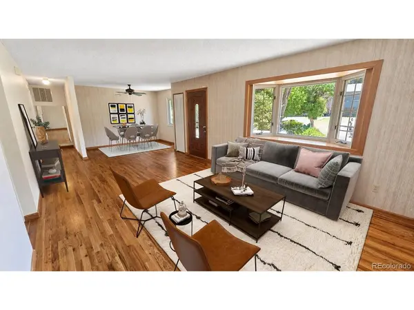818 Cardinal, Colorado Springs, CO 80911