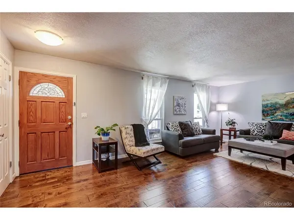 2507 S Ouray, Aurora, CO 80013