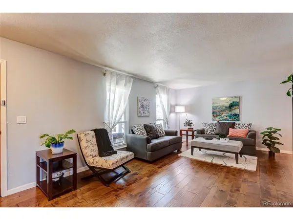 2507 S Ouray, Aurora, CO 80013
