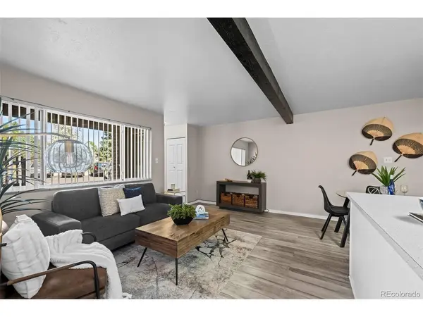 3663 S Sheridan #C6, Denver, CO 80235