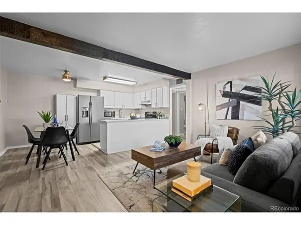 3663 S Sheridan #C6, Denver, CO 80235