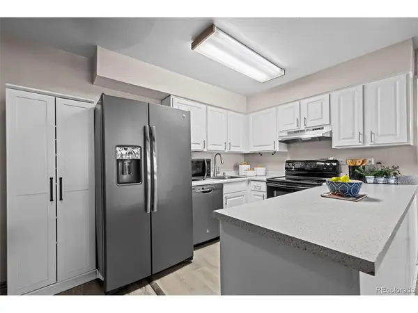 3663 S Sheridan #C6, Denver, CO 80235