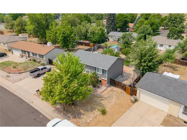 3089 S Evanston, Aurora, CO 80014