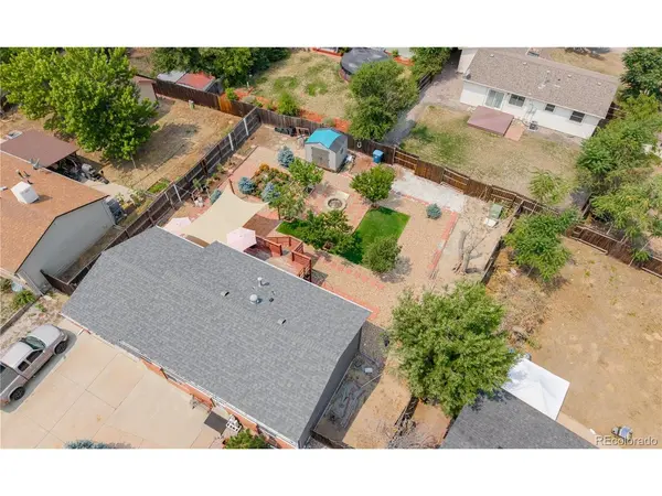 3089 S Evanston, Aurora, CO 80014