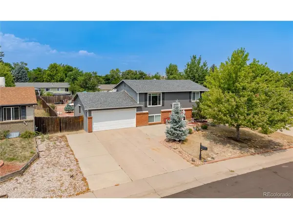 3089 S Evanston, Aurora, CO 80014