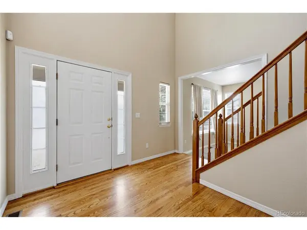 10781 Vista, Parker, CO 80138