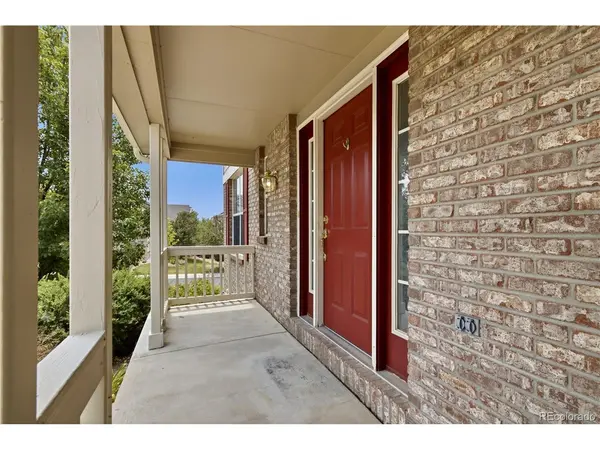 10781 Vista, Parker, CO 80138