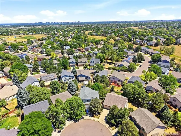9470 Morning Glory, Littleton, CO 80130