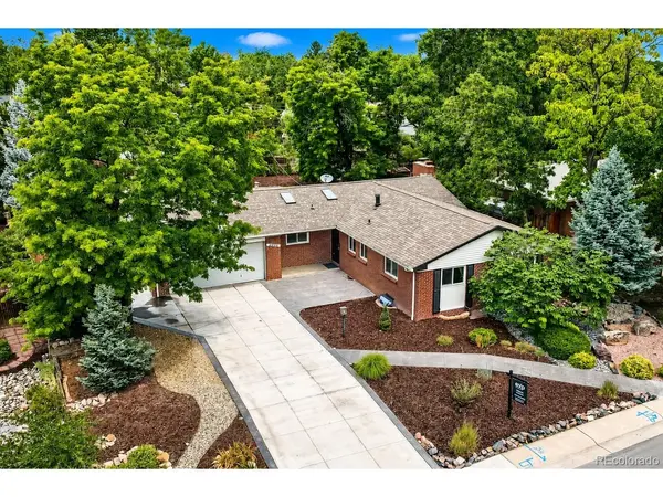 6955 S Cook, Centennial, CO 80122