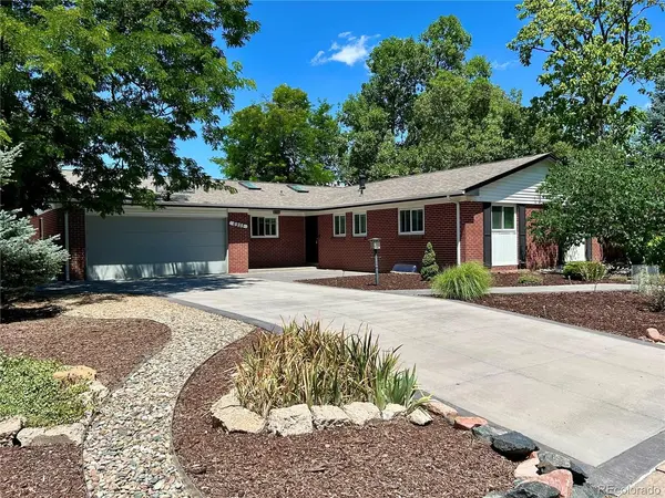 6955 S Cook, Centennial, CO 80122
