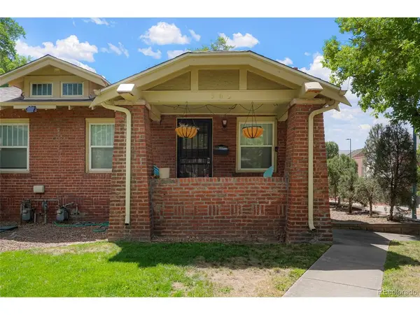 303 S Gilpin, Denver, CO 80209