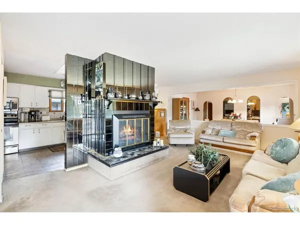 2346 Laramie, Colorado Springs, CO 80910