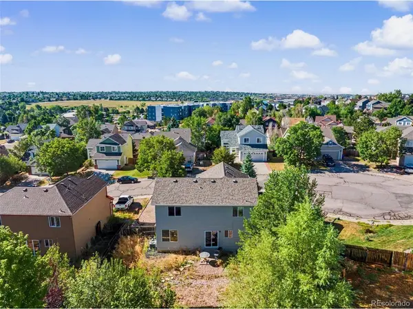 6270 Ashridge, Colorado Springs, CO 80922