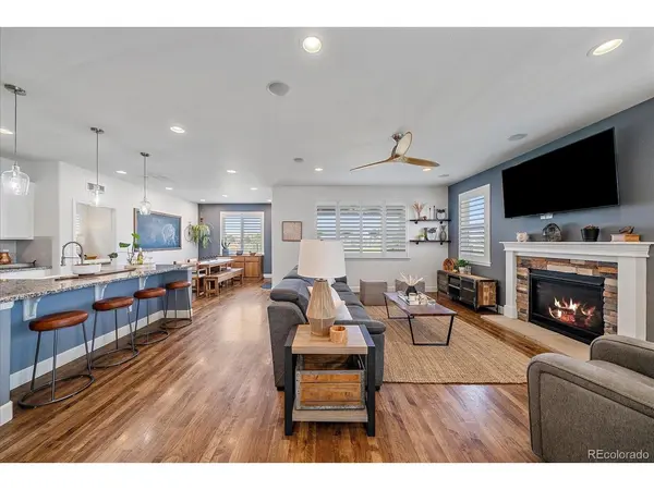 15927 E 118th, Commerce City, CO 80022