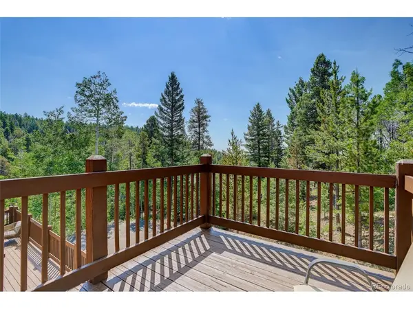11549 Nichols, Conifer, CO 80433