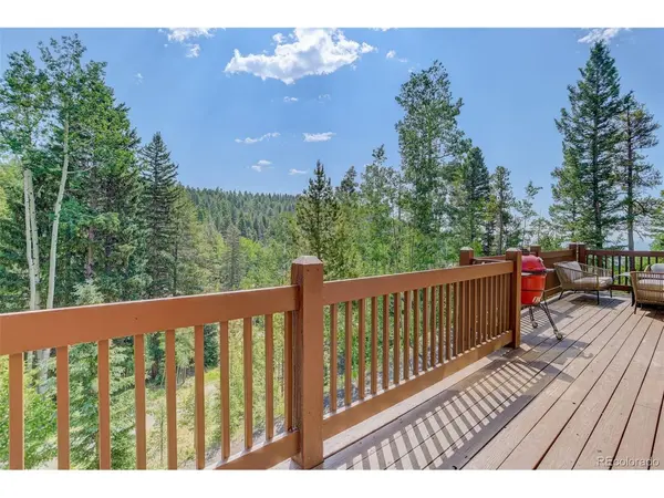 11549 Nichols, Conifer, CO 80433