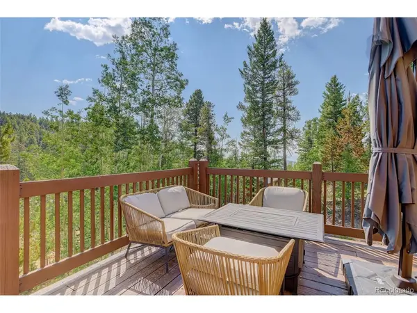 11549 Nichols, Conifer, CO 80433