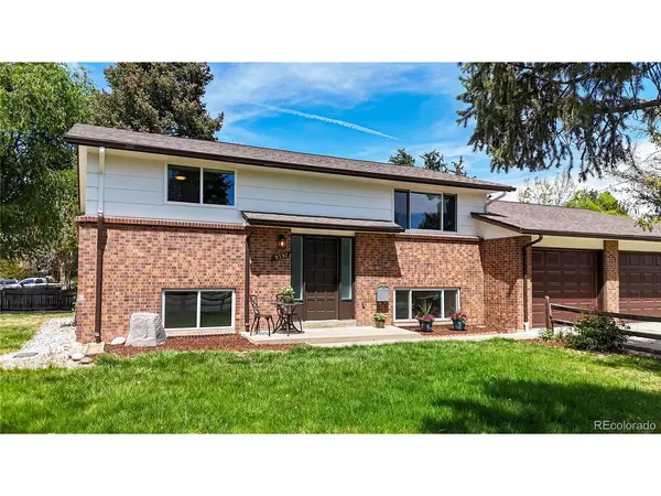 9395 W 45th, Wheat Ridge, CO 80033