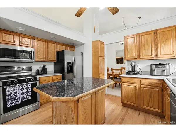 6214 S Kenton, Englewood, CO 80111
