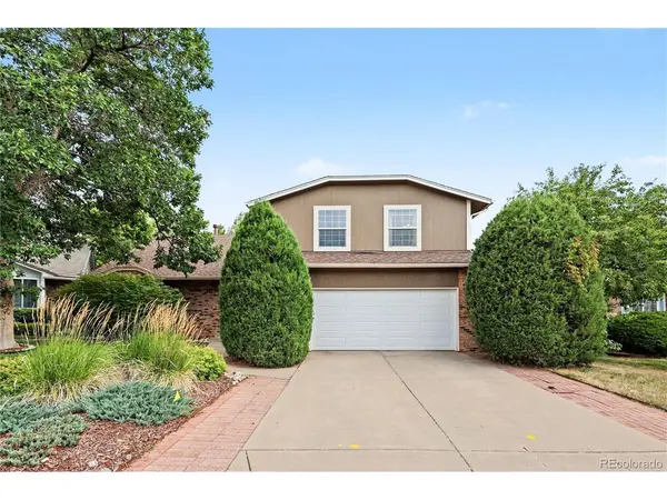 6214 S Kenton, Englewood, CO 80111