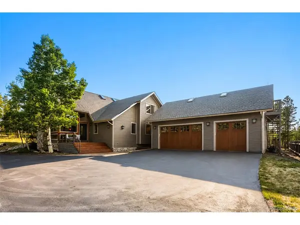 32142 Black Widow, Conifer, CO 80433