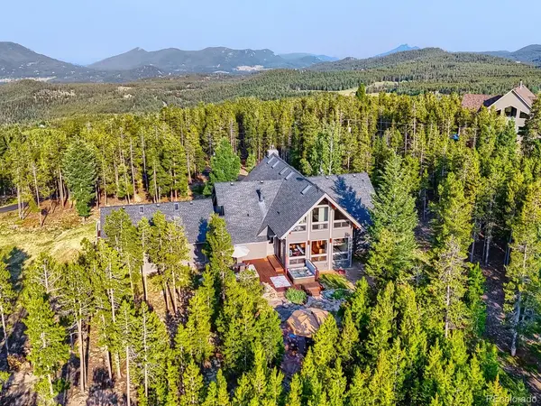 32142 Black Widow, Conifer, CO 80433