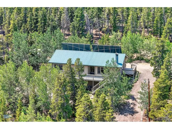 914 S Dory Lakes, Black Hawk, CO 80422