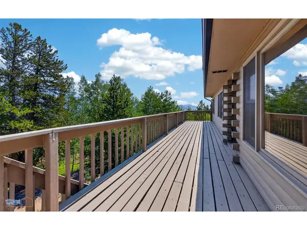 914 S Dory Lakes, Black Hawk, CO 80422