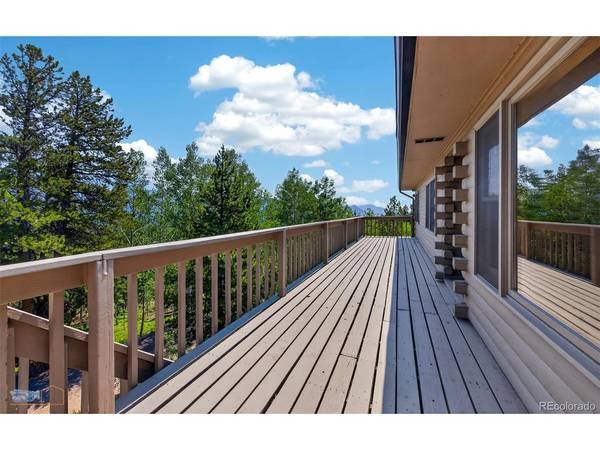 914 S Dory Lakes, Black Hawk, CO 80422