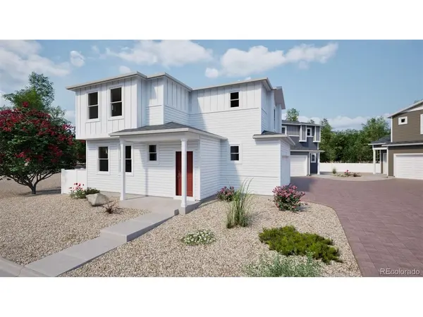 12562 E 100th, Commerce City, CO 80022