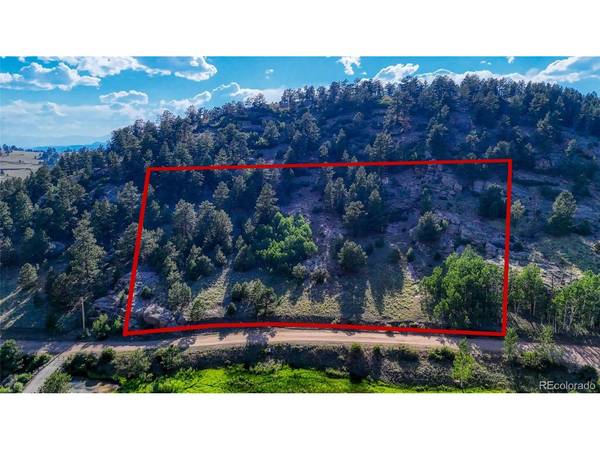 83 Penrose, Cripple Creek, CO 80813